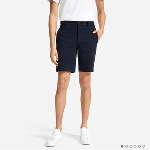 Everlane The Midweight Chino 9" Slim Short